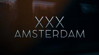 AMSTERDAM XXX | Sony a7C II | Cinematic Travel Video