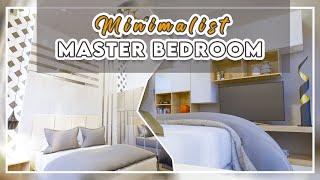 Best 4x4 Meters Master Bedroom Design Ideas On A Budget | Bedroom Decorating Ideas