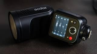 New Godox V100 Flash Needs 1 Simple Fix