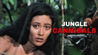Jungle Holocaust (1977) Full Slasher Film Explained in Hindi | Movies Ranger Hindi
