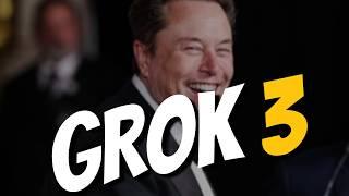 Grok 3 demo completa. È la migliore AI in circolazione?