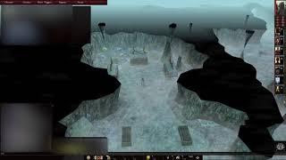 Neverwinter Nights: Enhanced Edition - DM Event in the Sunrise Mountains