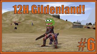 [Metin2.DE] 12h Gildenland farmen mit 400% Doppeldropp