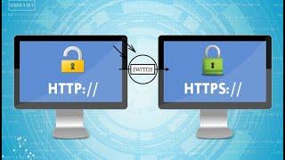 HTTP To HTTPS Redirect with windows  IIS web server