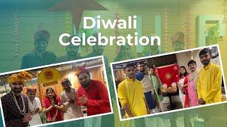 Diwali Celebration 2024 | Team Cultural Theme Competition | Celebrating Indian Diversity 