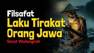 Ngaji Filsafat  Laku Tirakat Dr Fahruddin Faiz | Studi Filsafat