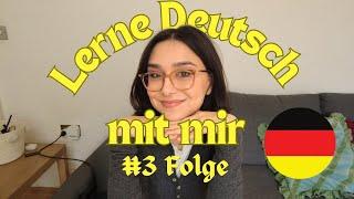 #3 Beste Freundin in Belgien gefunden | Ich verbessere mein gesprochenes Deutsch