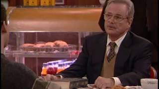 Mr. Feeny Growing Up - Boy Meets World S6E17