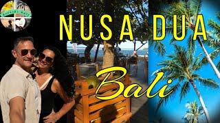 See why Nusa Dua is a great place to visit. Add it to your next Bali trip.