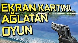 HER ŞEYİ BAŞLATAN OYUN: TÜRK FAR CRY'I