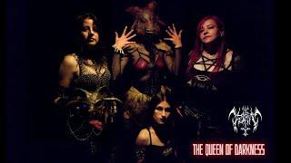 FEDRA - THE QUEEN OF DARKNESS (Video oficial)