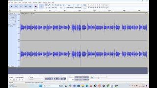 PROSES EDITING VO ABU NAWAS WITH RELAXING MUSIC