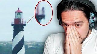 Were We Actually HAUNTED at The Lighthouse? - [Evidence breakdown]