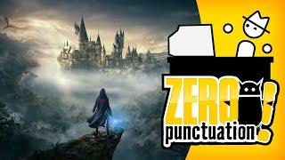 Hogwarts Legacy (Zero Punctuation)