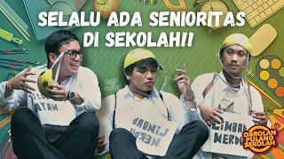 SATRIA VIJIE DAN IVAN FANNY DI BU**Y HARI PERTAMA MOS!!!! | OPS EPS 1