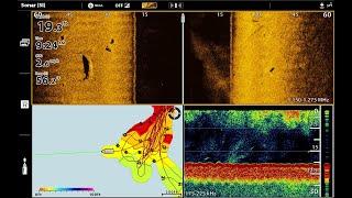 Understanding Electronics | Fish Finder Sonar, Down Imaging, Side Scan, & Live Tips & Tricks!