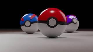 Pokeballs