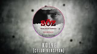 Söz - Kolye (Çello Versiyon) / Atakan ılgazdağ