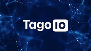 Introducing TagoIO | The Cloud Platform for IoT Applications