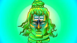 Shiva Trance  WarninG  Trance Holic  JAY JAY SHANKARA | Psychedelic