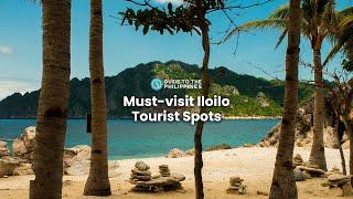 Top Iloilo Tourist Spots That You Should Visit | Guide to the Philippines - Travel Agency