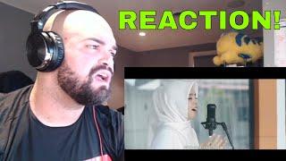 Vanny Vabiola - From this moment on (SHANIA TWAIN COVER) REACTION!