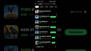 tap tap se pubg mobile download #trending