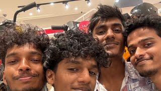 LuLu Mall, Palakkad  || #vlog8