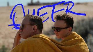 Queer (2024) Movie Review | Daniel Craig | Drew Starkey | Luca Guadagnino | A24