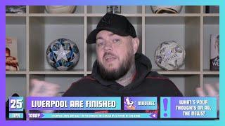 Have Liverpool Bottled It? | DT Daily