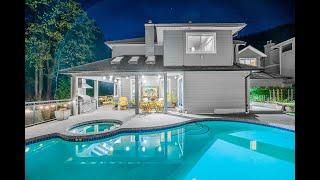 $3,550,000 || 5612 Westhaven Court, West Vancouver