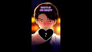 IS DOONA IN HIS HEART? | The Girl Downstairs | WEBTOON