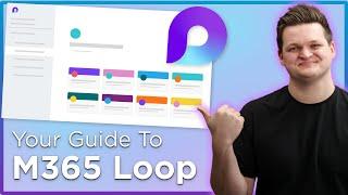 Discover the Power of Microsoft Loop App