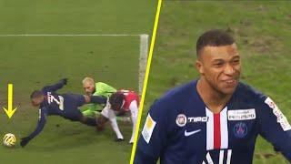 Funny Moments in Football in 2020