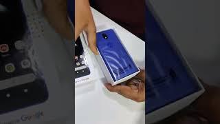 Jio phone next  Unboxing 2gb ram 32 gb rom only 4499.