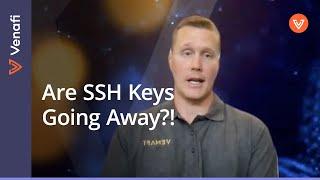 Comparing the Difference Between SSH Certificates and TLS Certificates | Kevin Jacque