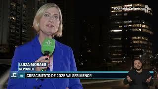 FMI eleva projeção de crescimento do Brasil e destaca consumo e investimento