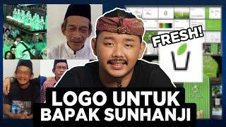 FRESH!! Spesial logo untuk Bapak Sunhanji?!