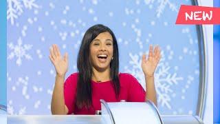 Did Liz Bonnin get her hand stuck in a can of Pringles while on air? - Would I Lie to You?
