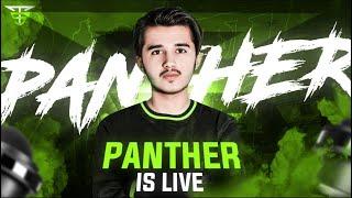 PANTHER LIVE | ULTIMATE RANK | ROAD TO 3K SUBSCRIBERS