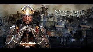 Medieval 2 Total War - Война продолжается - Прохождение Венеция. Часть 12