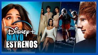 Estrenos Disney Plus Mayo 2023| Estrenos Mayo Disney