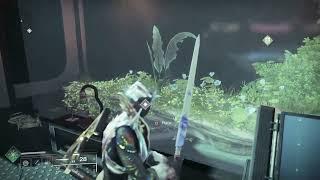 Destiny 2 Final Shape Get Proximity Sensor Alert Failsafe Research Tool Before Act 2 Echoes