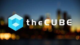 84. LIVE from AWS re:Invent! TheCUBE’s conversation with Amazon CEO Andy Jassy