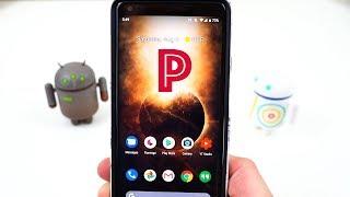 Android P Official Release Date Confirmed! What Will they Name It?