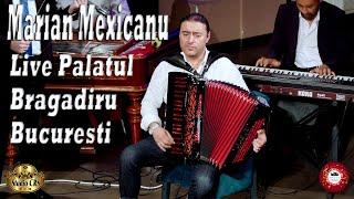 Marian Mexicanu & Studio CRS - Program instrumental lautaresc - Live Palatul Bragadiru