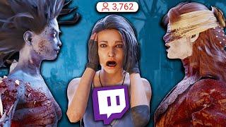 TORMENTING TWITCH STREAMERS W/ NURSE