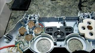 How to mod a ps3 controller