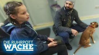 Lea-Sophie (12) kauft gestohlenen Hund! Fliegen die Hunde-Quäler auf? | Die Ruhrpottwache | SAT.1