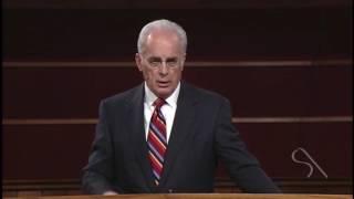 Interesting Contrast Between James White & John MacArthur on Interfaith Dialogues (Clip #1)